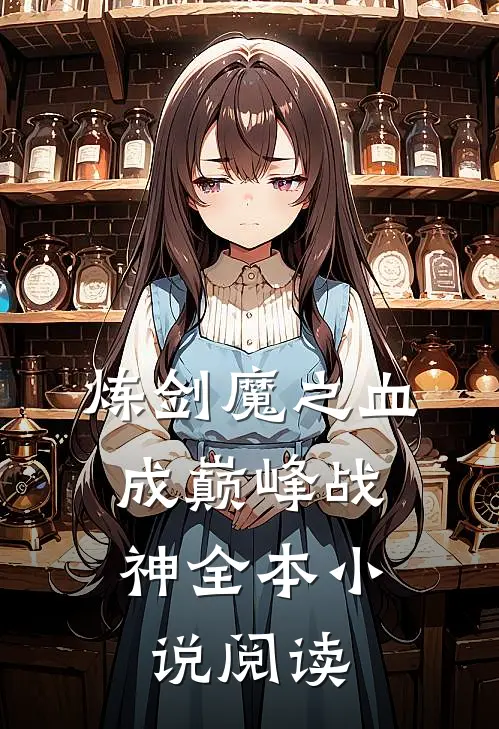 炼剑魔之血，成巅峰战神全本小说阅读