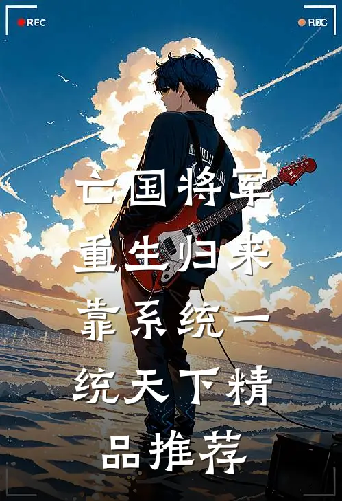 亡国将军重生归来，靠系统一统天下精品推荐