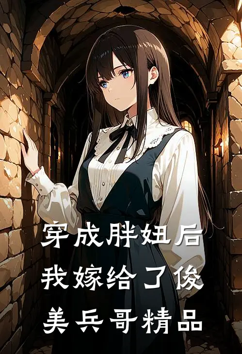 穿成胖妞后我嫁给了俊美兵哥精品