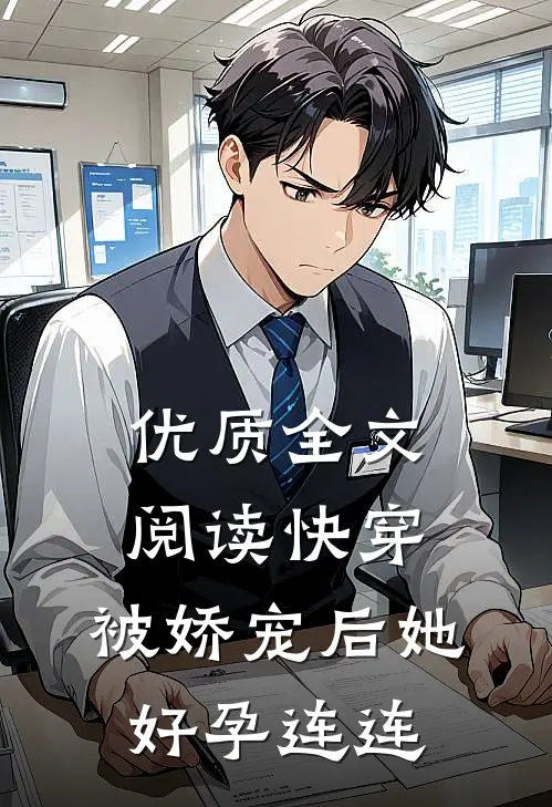 优质全文阅读快穿：被娇宠后她好孕连连