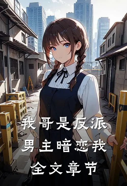 我哥是反派，男主暗恋我全文章节
