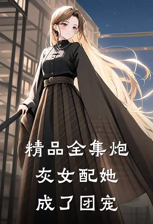 精品全集炮灰女配她成了团宠