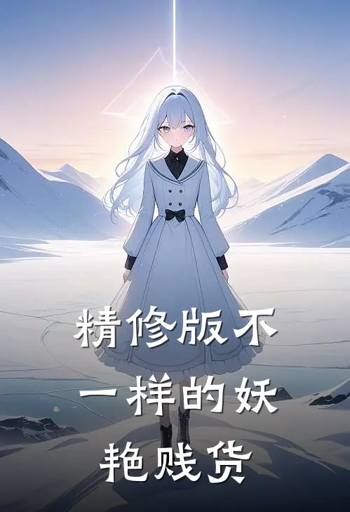 精修版不一样的妖艳贱货