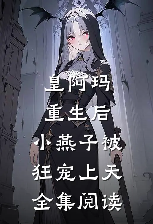 皇阿玛重生后，小燕子被狂宠上天全集阅读