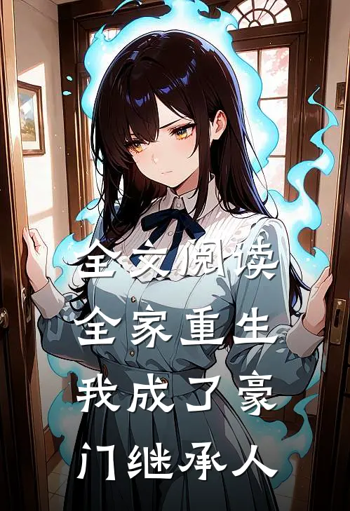 全文阅读全家重生，我成了豪门继承人