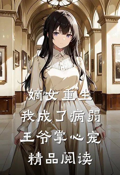 嫡女重生：我成了病弱王爷掌心宠精品阅读