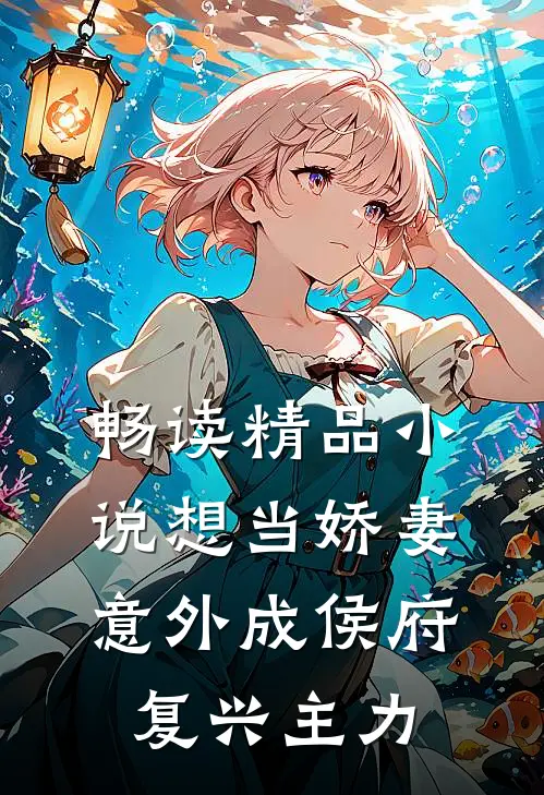 畅读精品小说想当娇妻，意外成侯府复兴主力