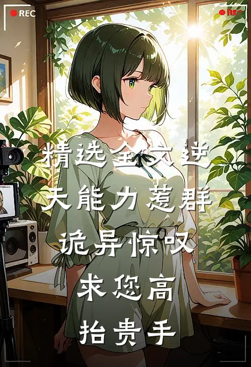 精选全文逆天能力惹群诡异惊叹：求您高抬贵手