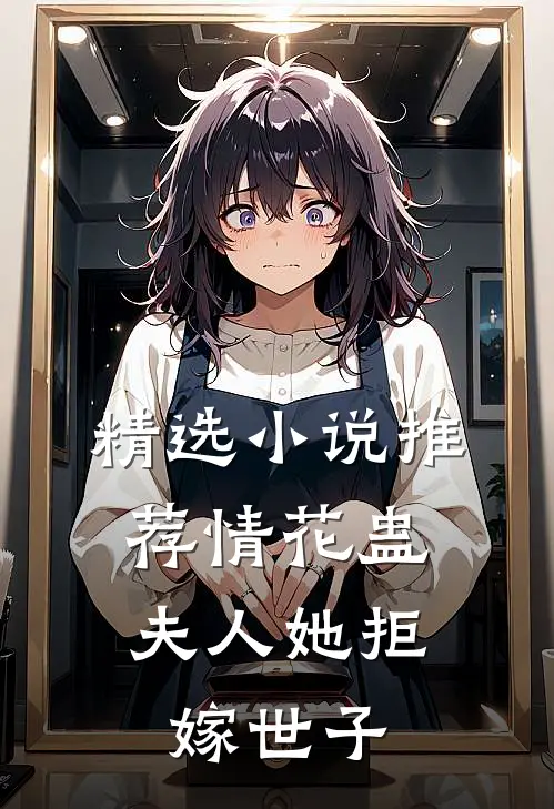 精选小说推荐情花蛊：夫人她拒嫁世子