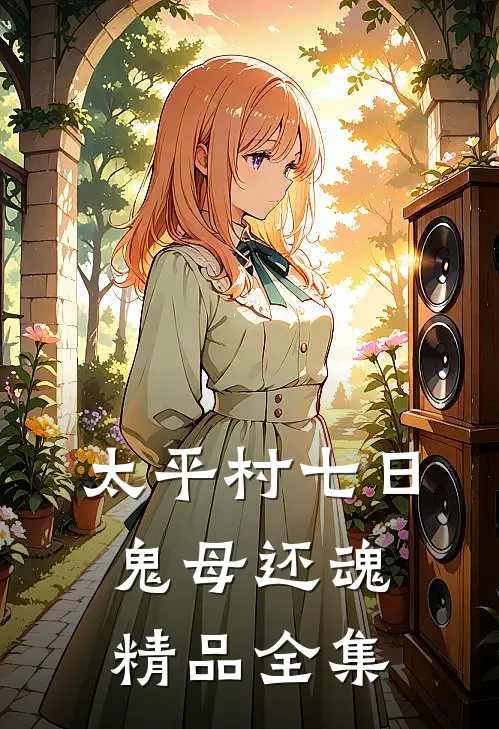 太平村·七日鬼母还魂精品全集