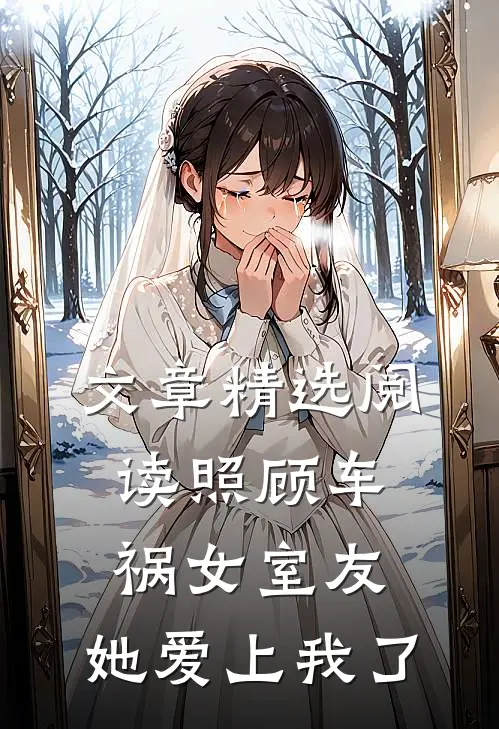 文章精选阅读照顾车祸女室友，她爱上我了