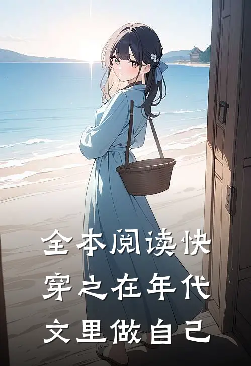 全本阅读快穿之在年代文里做自己