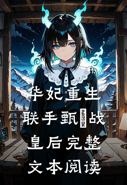 华妃重生，联手甄嬛战皇后完整文本阅读