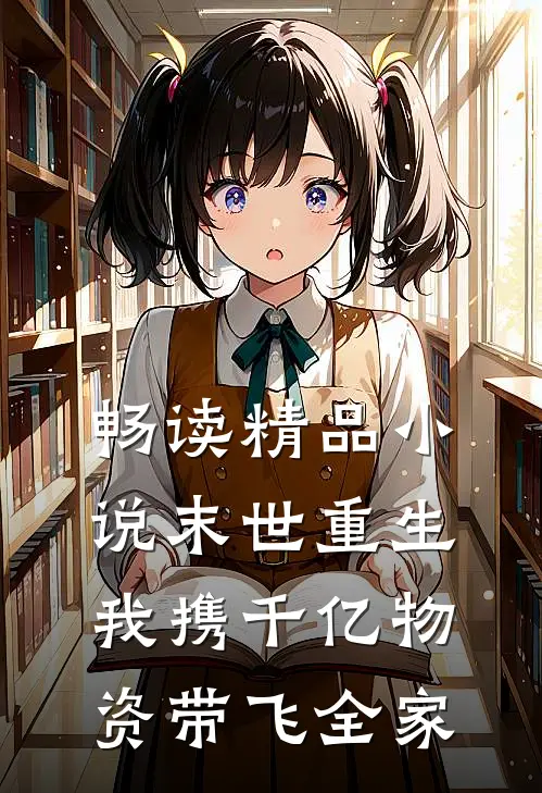 畅读精品小说末世重生：我携千亿物资带飞全家