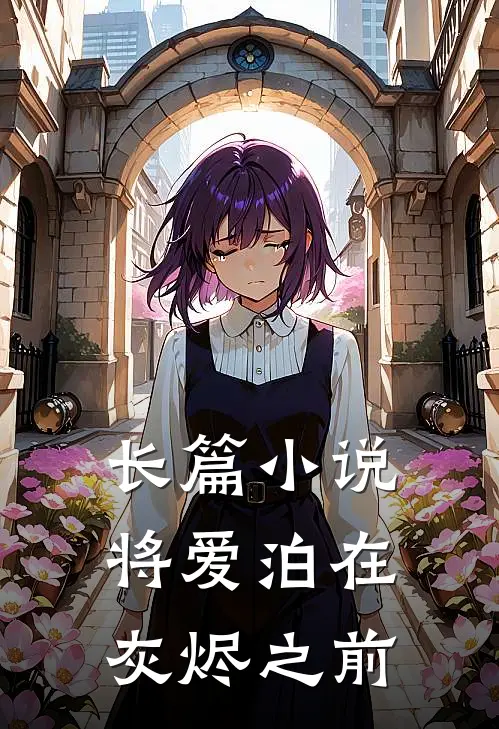 长篇小说将爱泊在灰烬之前