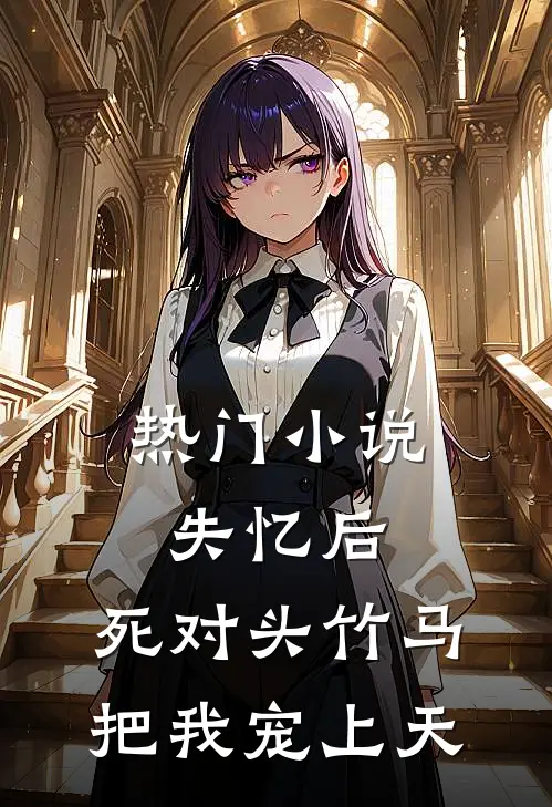 热门小说失忆后，死对头竹马把我宠上天