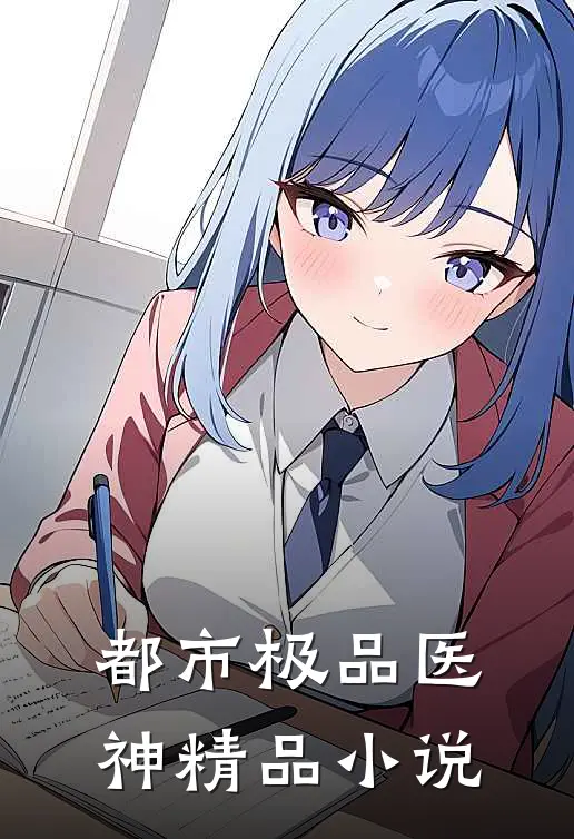 都市极品医神精品小说