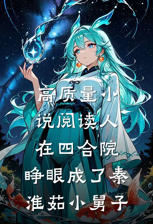 高质量小说阅读人在四合院，睁眼成了秦淮茹小舅子