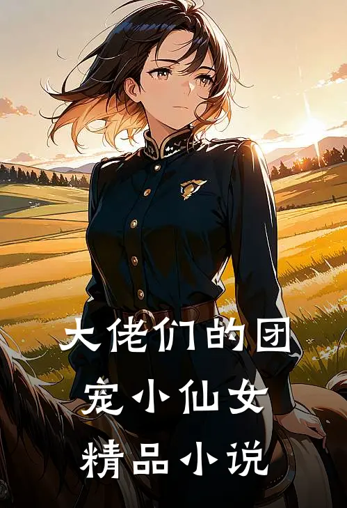 大佬们的团宠小仙女精品小说