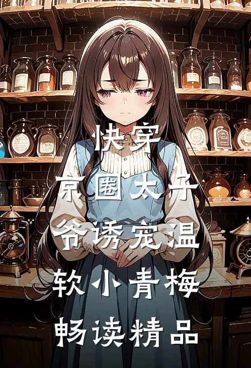 快穿：京圈太子爷诱宠温软小青梅畅读精品