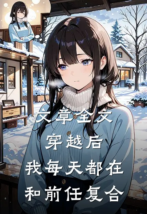 文章全文穿越后，我每天都在和前任复合