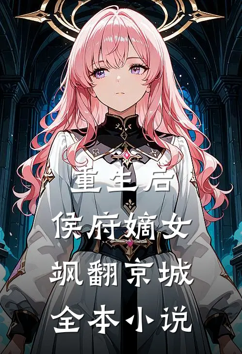 重生后，侯府嫡女飒翻京城全本小说
