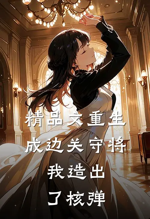 精品文重生成边关守将，我造出了核弹
