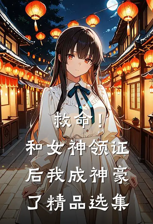 救命！和女神领证后我成神豪了精品选集
