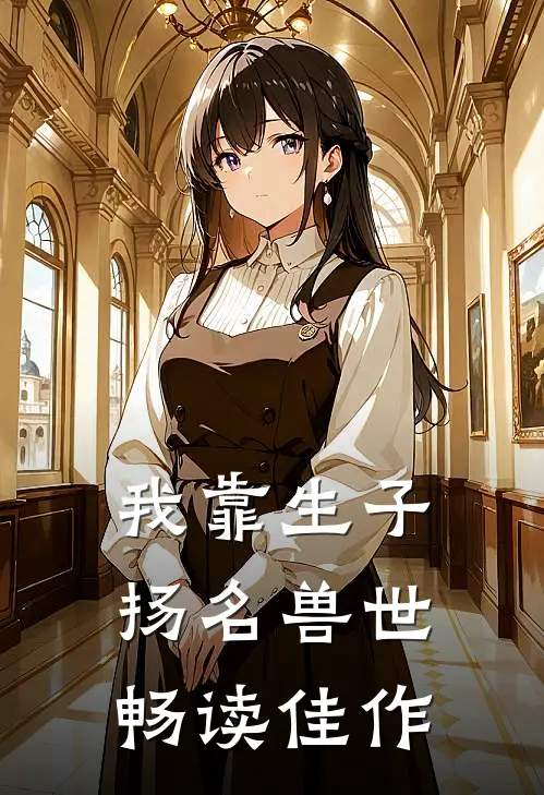 我靠生子扬名兽世畅读佳作