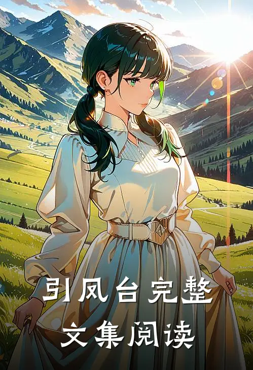 引凤台完整文集阅读