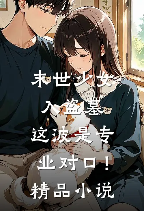 末世少女入盗墓，这波是专业对口！精品小说