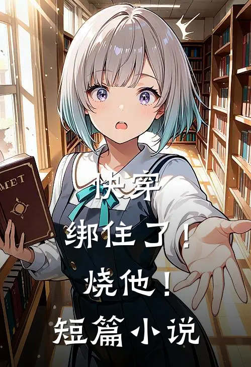 快穿：绑住了！烧他！短篇小说