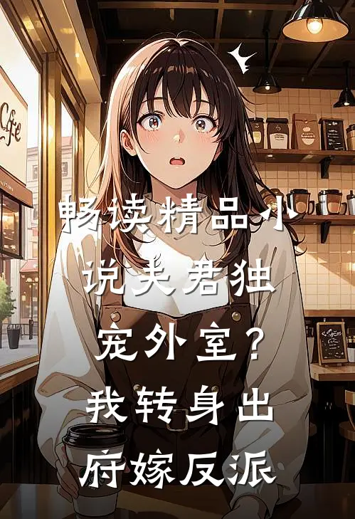 畅读精品小说夫君独宠外室？我转身出府嫁反派