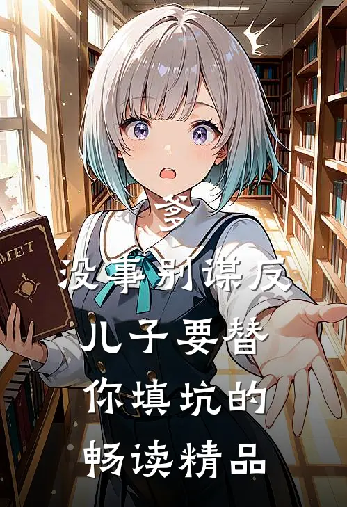 爹，没事别谋反，儿子要替你填坑的畅读精品