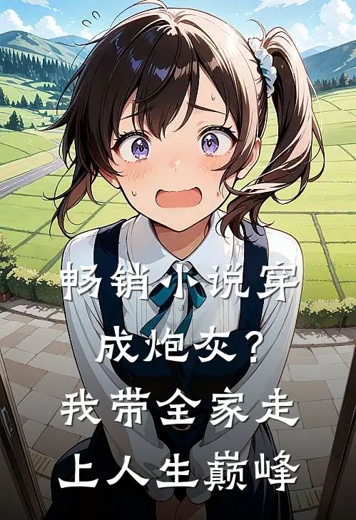 畅销小说穿成炮灰？我带全家走上人生巅峰