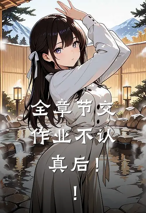 全章节交作业不认真后！！