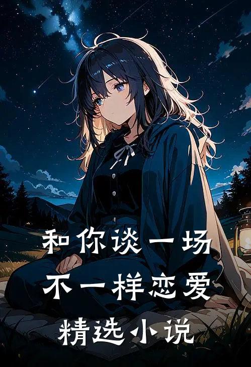 和你谈一场不一样恋爱精选小说