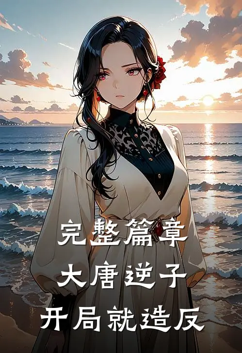 完整篇章大唐逆子：开局就造反