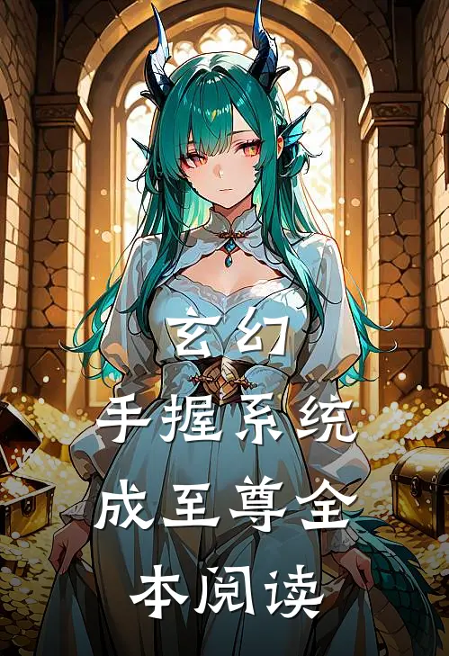 玄幻：手握系统成至尊全本阅读