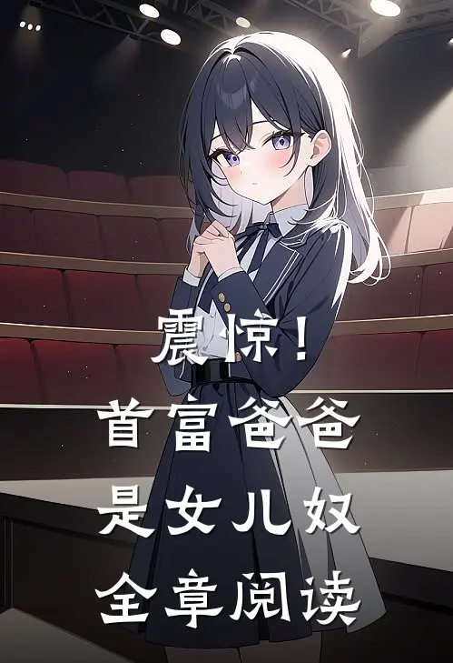震惊！首富爸爸是女儿奴全章阅读