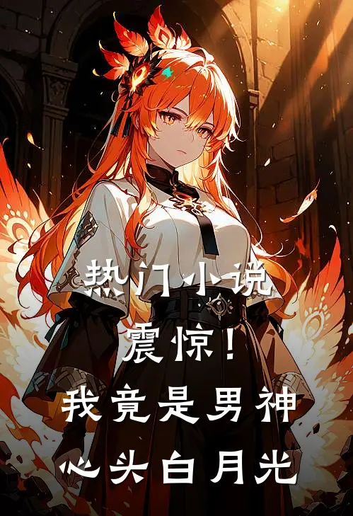 热门小说震惊！我竟是男神心头白月光