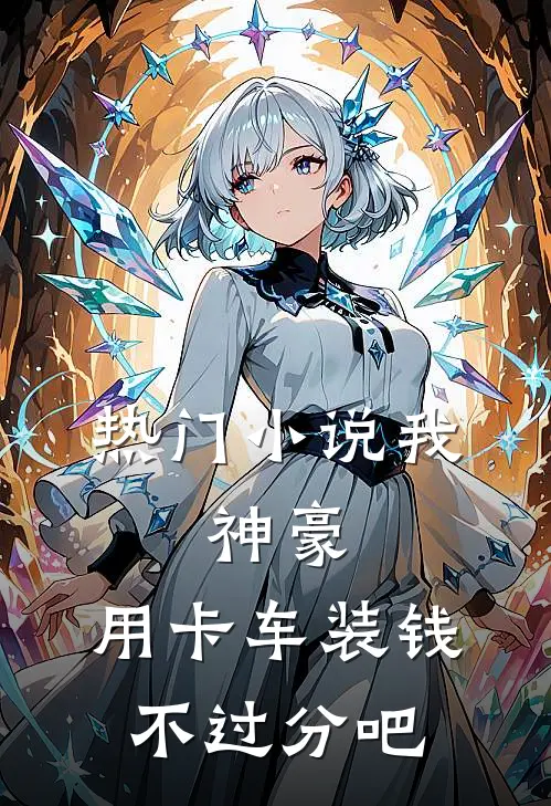 热门小说我，神豪，用卡车装钱不过分吧
