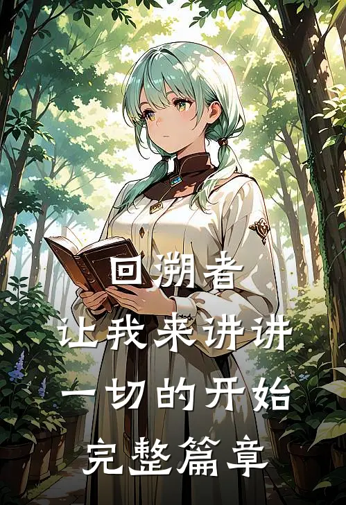 回溯者：让我来讲讲一切的开始完整篇章