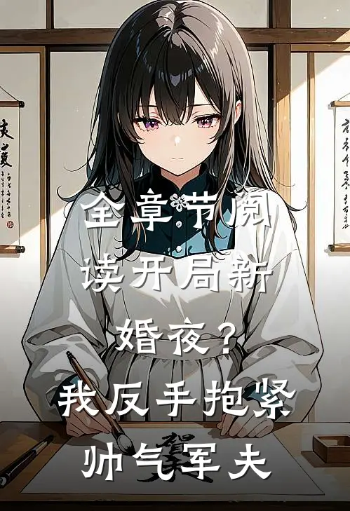 全章节阅读开局新婚夜？我反手抱紧帅气军夫
