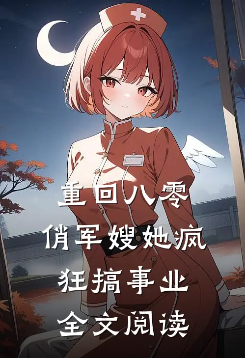 重回八零：俏军嫂她疯狂搞事业全文阅读