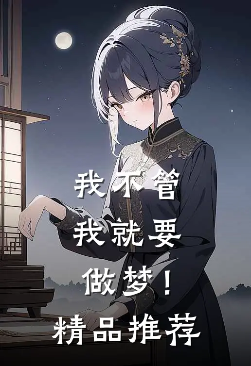 我不管，我就要做梦！精品推荐