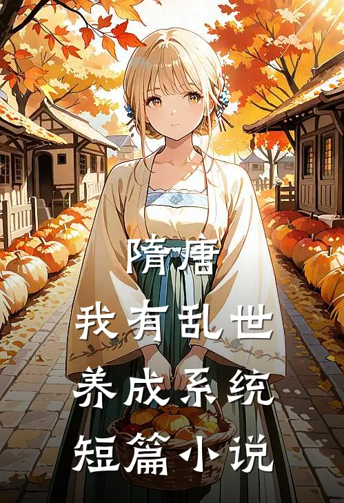 隋唐：我有乱世养成系统短篇小说