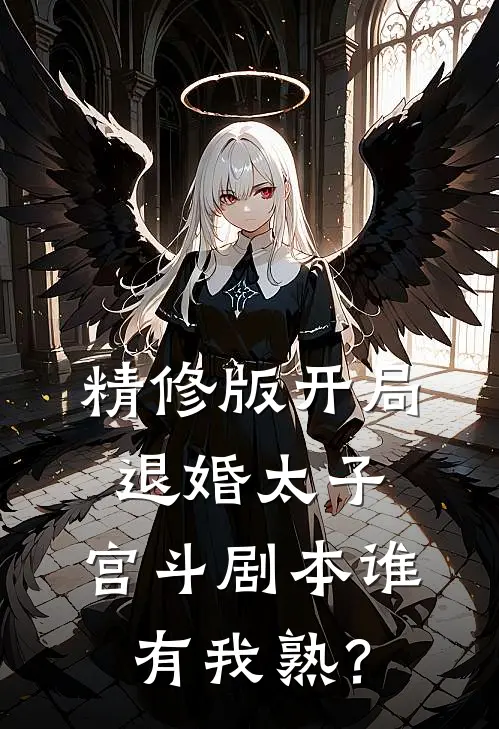 精修版开局退婚太子，宫斗剧本谁有我熟？