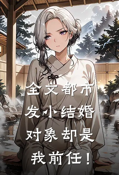 全文都市：发小结婚，对象却是我前任！