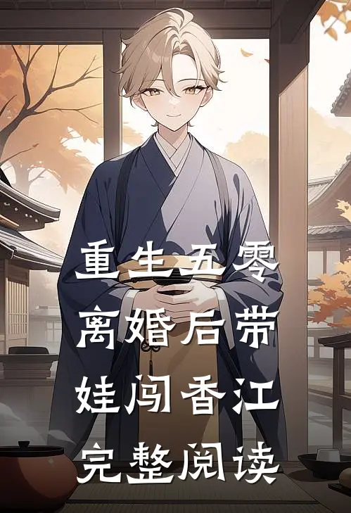 重生五零，离婚后带娃闯香江完整阅读